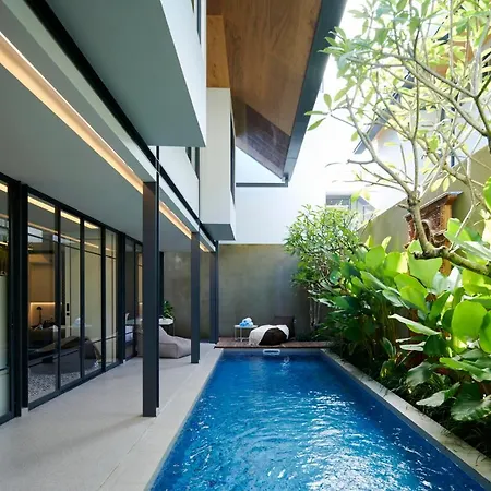 Adamare Villa Umalas